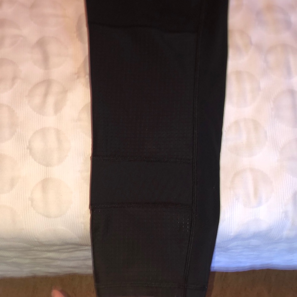 Ivivva cropped leggings - Picture 3 of 3